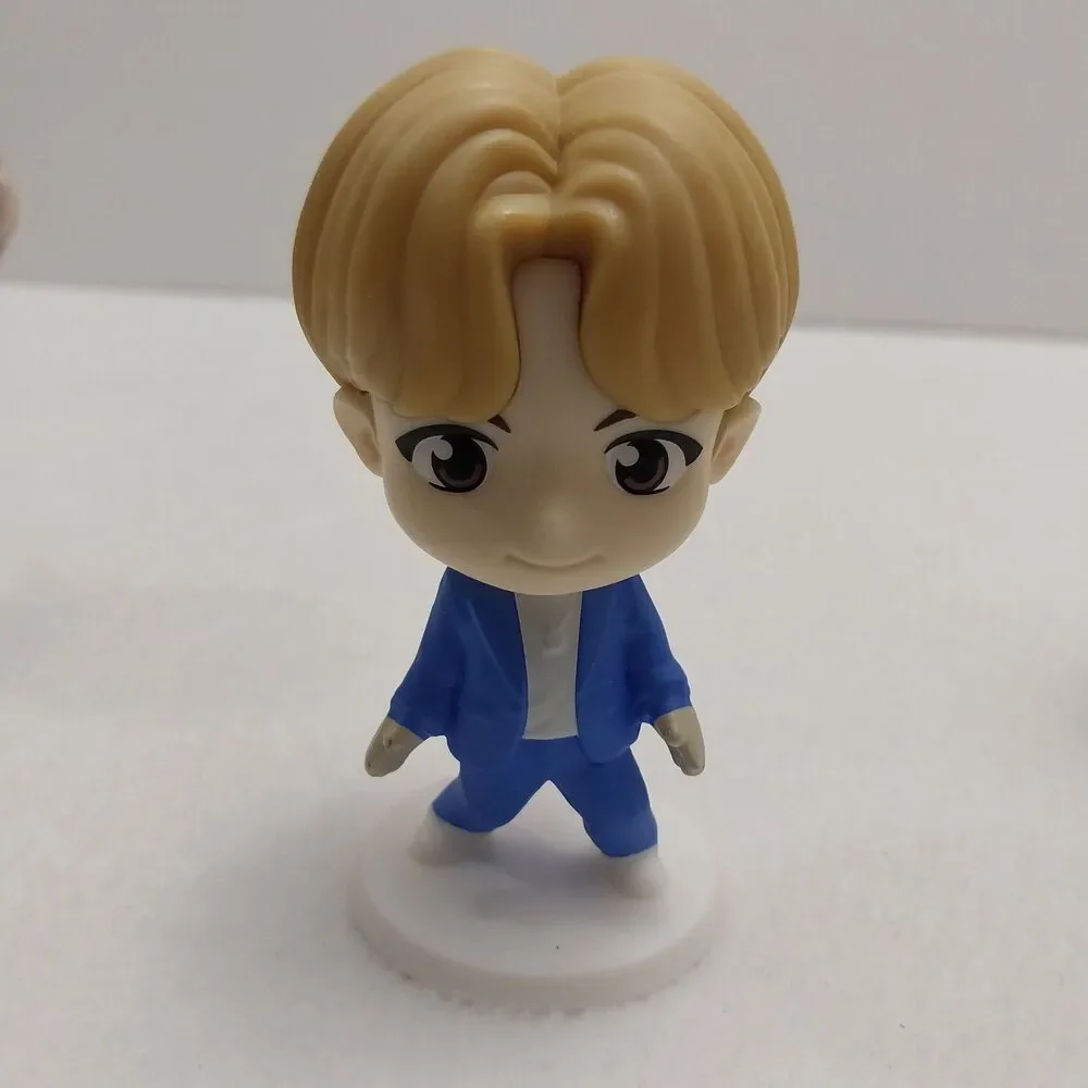 N/A bts tinytan